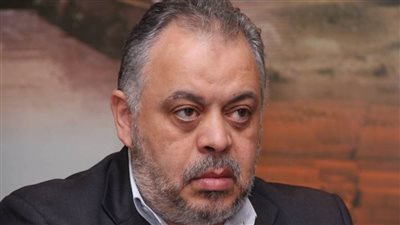 نقيب الممثلين أمام الحوار الوطني يطالب بوقف غلق المسارح الخاصة