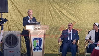 لقاء جماهيرى لتدشين جمعية سيدات أعمال المستقبل لمبادرة «يلا_شغل» بكفر الشيخ