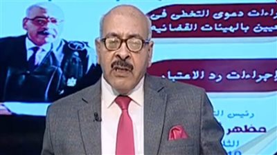 قانوني: رد الاعتبار يتيح للمتهم ممارسته كافة حقوقه السياسية وكأن شيئًا لم يكن