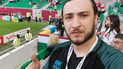  بالفيديو.. ناقد رياضي يكشف عن فرص المنتخب بالفوز ببطولة إفريقيا 2024