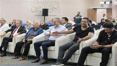 بسبب أغاني المهرجانات.. جلسة الصناعات الموسيقية تشهد جدلًا موسعًا