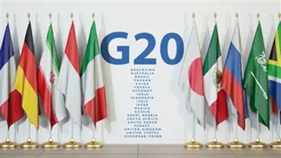 مصر وقمة العشرين.. العبور من دوامة العالم الثالث إلى شاطئ السبعة الكبار