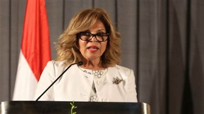 السفيرة مشيرة خطاب: التهديدات البيئية من أخطر التحديات التي تواجه حقوق الإنسان