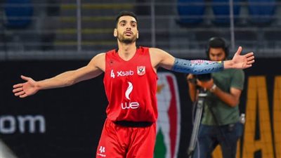 إيهاب أمين: صعب ألعب في مصر لنادٍ غير الأهلي