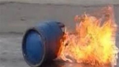 وزارة الداخلية تكشف حقيقة ما تم تداوله بشأن انفجار إسطوانة غاز خلف أحد الفنادق بالجيزة