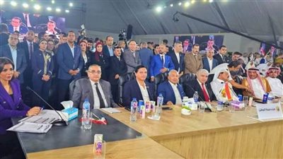 حماة الوطن: وفد رفيع المستوى يشارك في الملتقى الثالث للأحزاب السياسية الداعمة لترشيح الرئيس السيسي