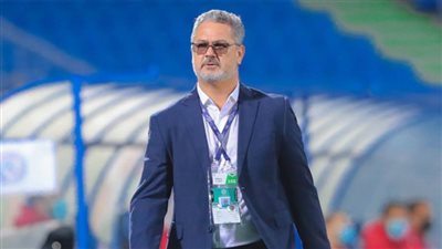 ميكالي: التجربة الروسية مفيدة للمنتخب الأوليمبي