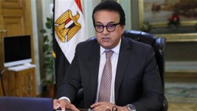 جولات ولقاءات دولية لوزير الصحة على هامش مؤتمر السكان والصحة والتنمية