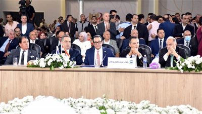 أمين تنظم مستقبل وطن بملتقى الأحزاب: ندعم ونؤيد ترشح الرئيس السيسي لفترة رئاسية جديدة