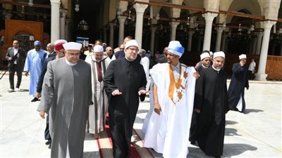 وزير الأوقاف: مساجد مصر أصبحت منارات فكرية وثقافية ومتنفسًا اجتماعيًّا