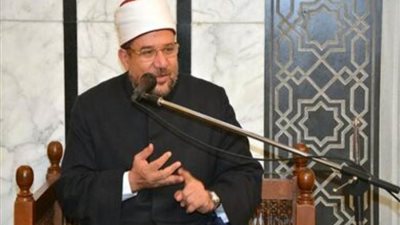 عاجل.. وزير الأوقاف: مصر بنت وجددت وطورت أكثر من 10 آلاف مسجد في عهد الرئيس السيسي