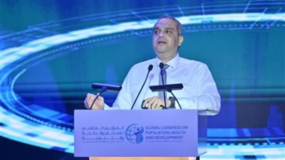 رئيس هيئة الدواء: جهود تطوير صناعة الدواء حمت المواطنين من الأمراض والأوبئة المستجدة