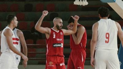 الإصابة تهدد نجم سلة الأهلي من التواجد في كأس العالم للأندية