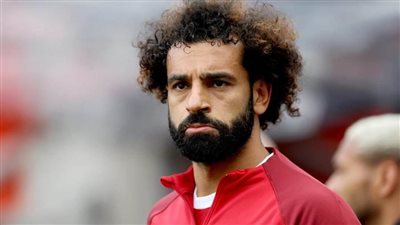اتحاد الكرة المصري يدعم محمد صلاح في سباق الكرة الذهبية