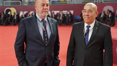 الاتحاد الدولي للكاراتيه يوافق على تنظيم مصر لبطولة العالم 2025 