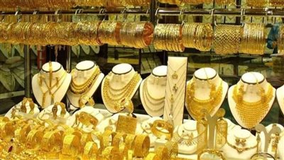 سوق الذهب في مصر يشهد عدم استقرار وسط شائعات عن تعويم مرتقب