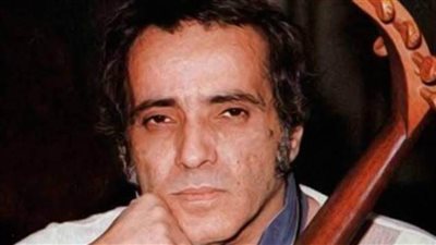 دار الأوبرا المصرية تحيي ذكرى رحيل بليغ حمدي بالإسكندرية.. اليوم