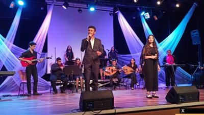 تخليدًا لذكراه.. انطلاق مهرجان المسرح العربي بالإسكندرية بأغاني سيد درويش