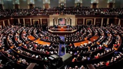  15 عضوا في مجلس الشيوخ الأمريكي  يطالبون بعدم إعفاء الإسرائيلين من تأشيرات الدخول