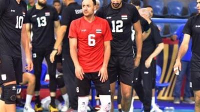 تصفيات يورو 2024 وثمن نهائي كأس الأرجنتين والبطولة الإفريقية للطائرة وبطولة العالم لرفع الأثقال