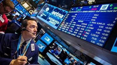 الأسهم الأمريكية تغلق على ارتفاع