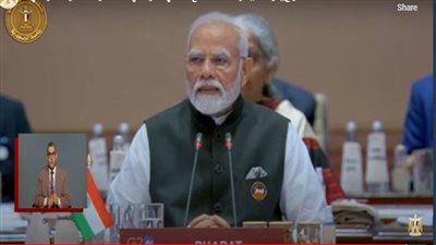 رئيس وزراء الهند يؤكد استعداد بلاده دعم المغرب عقب الزلزال