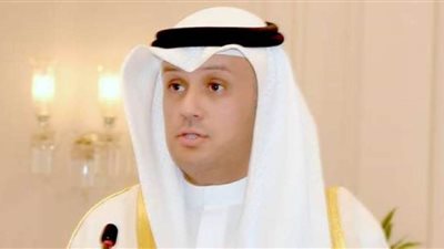 وزير المالية الكويتي: نعمل على إيجاد وسائل تعزز من الإيرادات غير النفطية وليس من ضمنها الضرائب