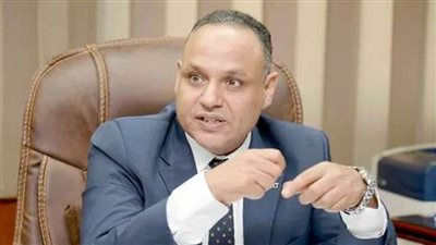    رئيس أكاديمية البحث العلمي يهنئ وزير التعليم العالي لحصوله على الدكتوراة الفخرية من 