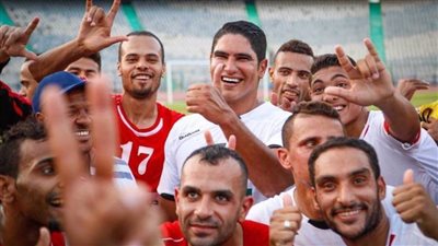 رئيس لجنة الشباب بمجلس الشيوخ يدعم منتخب الصم قبل المشاركة المونديال العالمي
