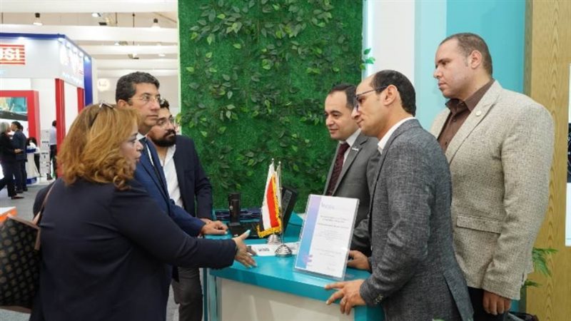 إقبال على جناح هيئة