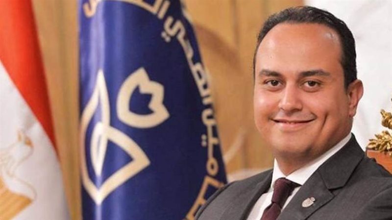 الدكتور أحمد السبكي