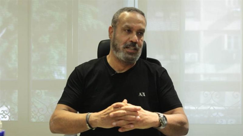 المنتج جمال العدل