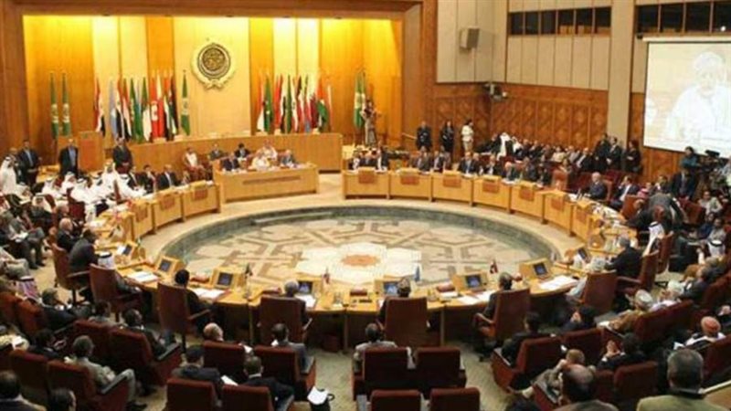 الجامعة العربية