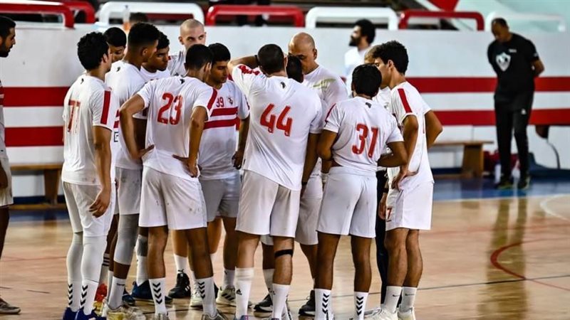 اتحاد كرة اليد