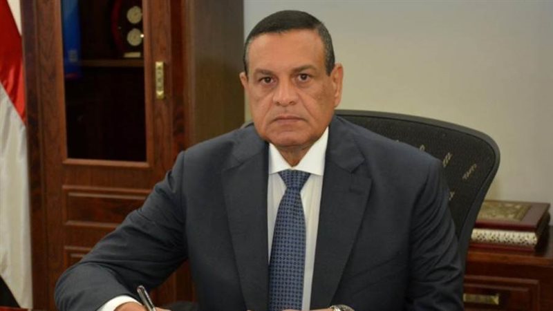 هشام آمنة وزير التنمية