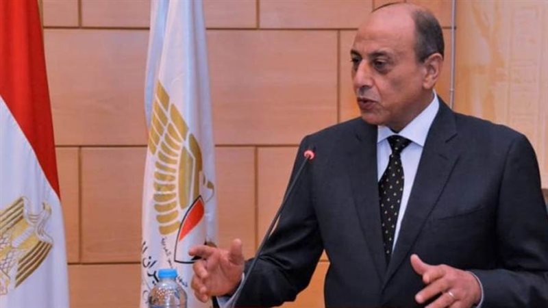 الفريق محمد عباس