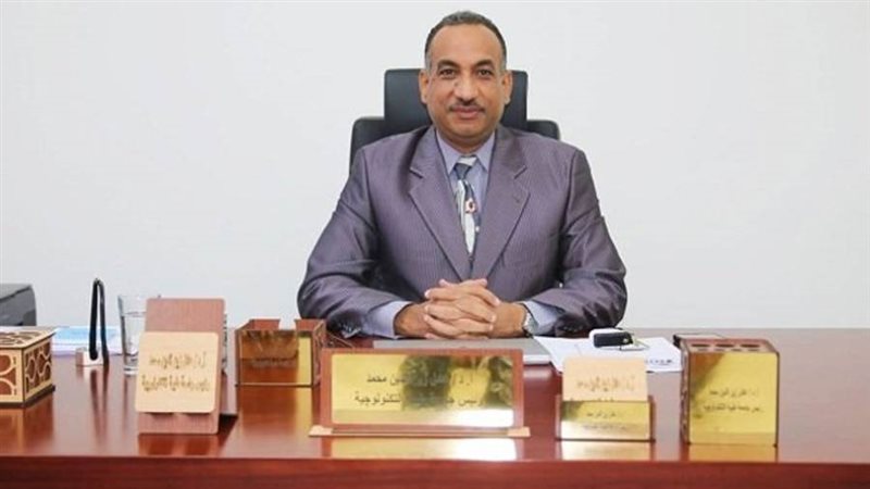 الدكتور عادل زين