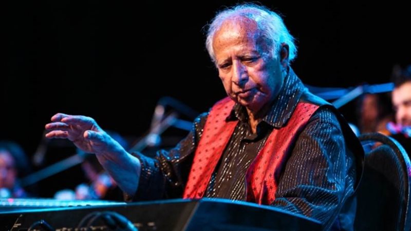 الموسيقار هاني شنودة