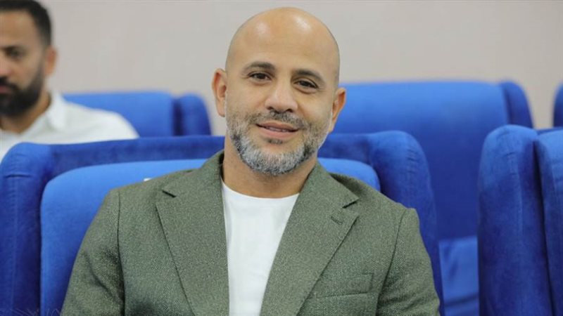 عزيز الشافعي