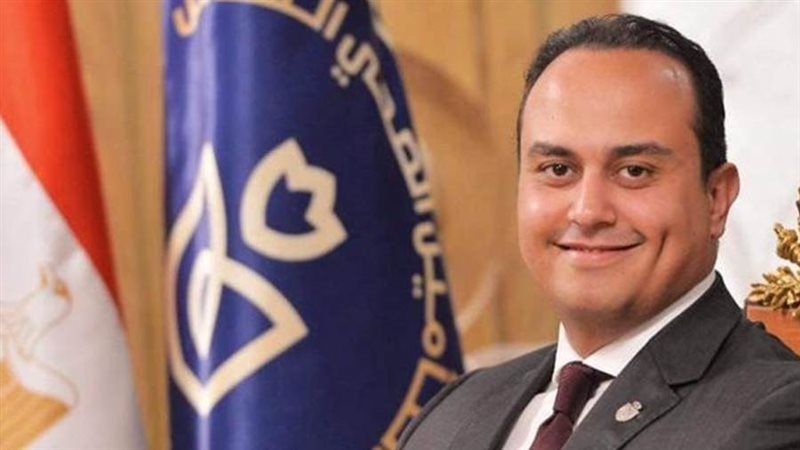 الدكتور أحمد السبكي