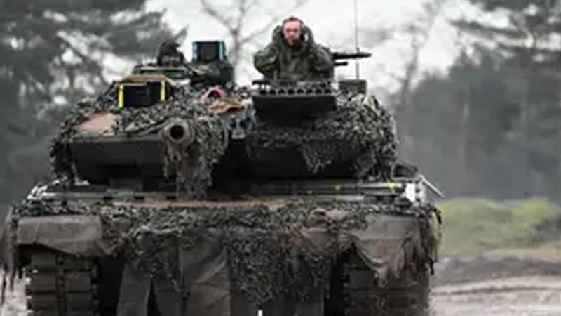 الحرب الروسية الأوكرانية