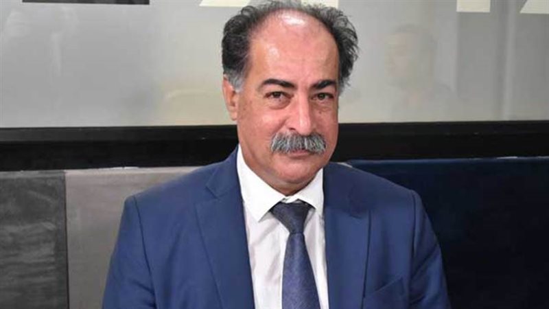 وزير الداخلية التونسي