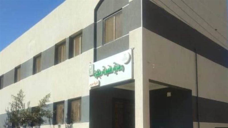 تطوير المستشفيات