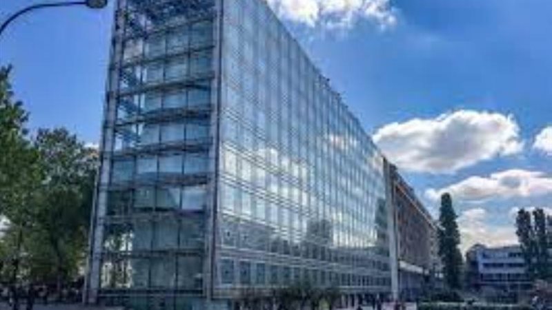 معهد العالم العربي