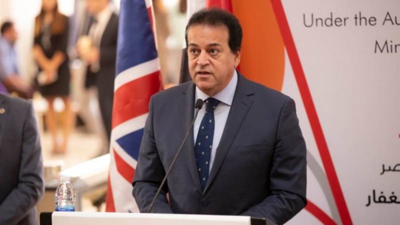 د. خالد عبدالغفار