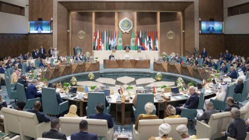 جامعة الدول العربية