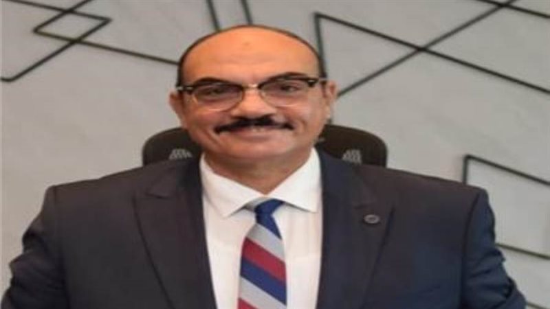 اللواء رضا فرحات