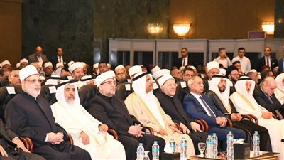 مفتي دبي : وزير الأوقاف يجدد الفكر كل عام بكل جديد