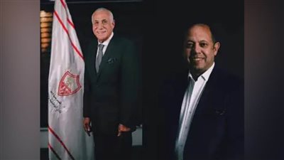 عاجل: أحمد سليمان ينضم لقائمة حسين لبيب 