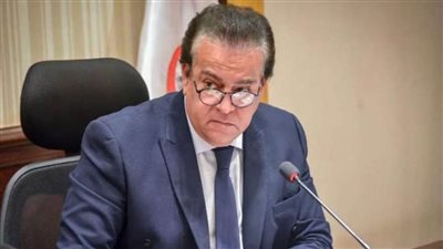 «الصحة» تعلن التقرير يوم الجمعة لحملة «100 يوم صحة»